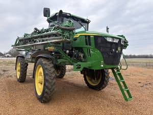 2025 John Deere 410R Image