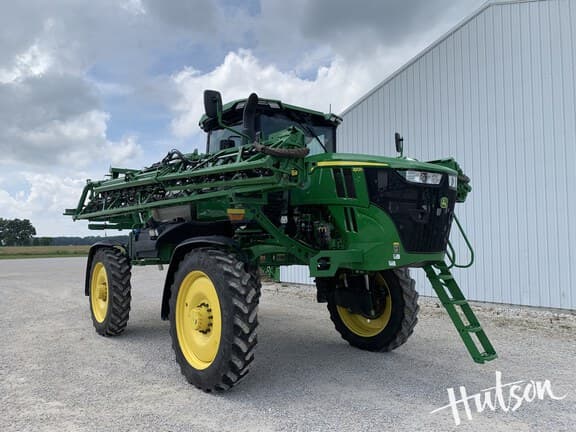 Equipment Main Image