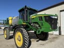 2025 John Deere 410R Image