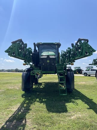 2025 John Deere 410R Equipment Image0