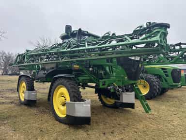 Chemical Applicators