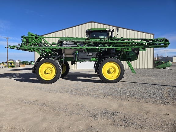 2025 John Deere 410R Equipment Image0