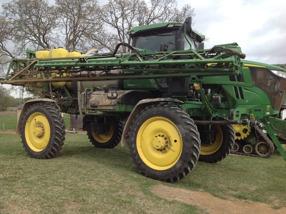 2025 John Deere 410R Equipment Image0