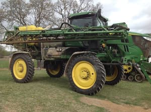2025 John Deere 410R Image