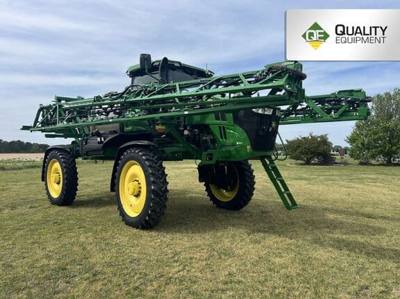 Image of John Deere 410R Primary image