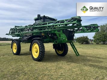 Main image John Deere 410R