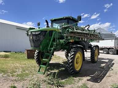 Chemical Applicators