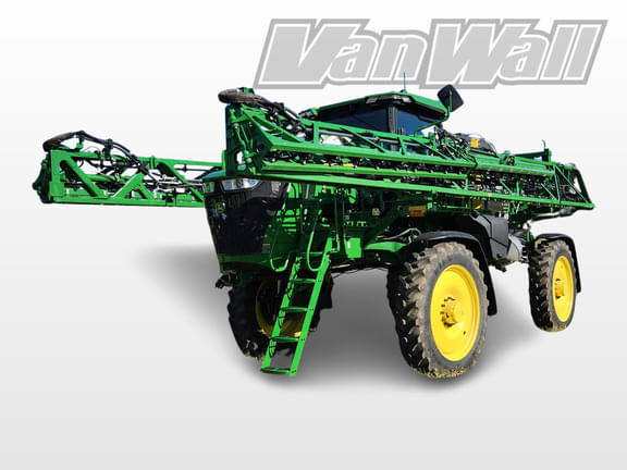 Image of John Deere 412R Primary image