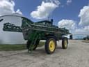 2025 John Deere 412R Image