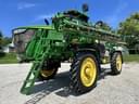 2025 John Deere 412R Image
