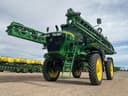 2025 John Deere 412R Image