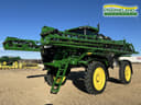 2025 John Deere 412R Image