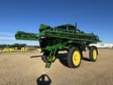 2025 John Deere 412R Image