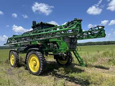 Chemical Applicators
