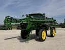 2025 John Deere 412R Image