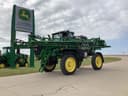 2025 John Deere 412R Image