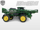 2025 John Deere 412R Image