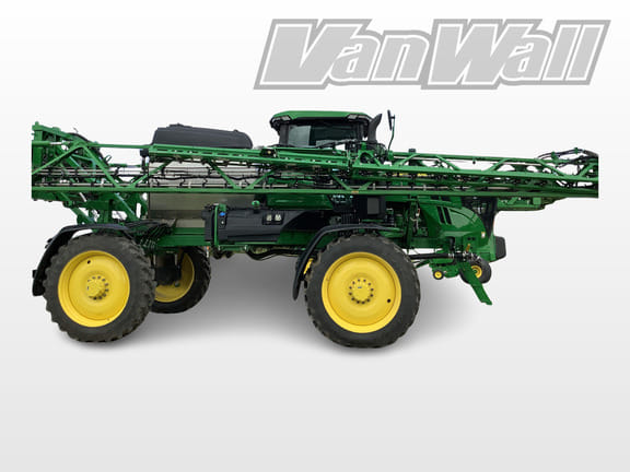 2025 John Deere 412R Equipment Image0
