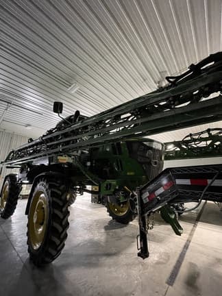 Image of John Deere 412R Primary image