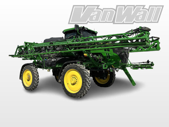 Image of John Deere 412R Primary image