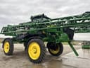 2025 John Deere 412R Image