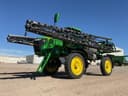 2025 John Deere 412R Image