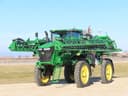2025 John Deere 412R Image