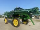 2025 John Deere 412R Image