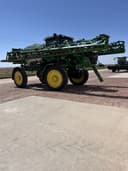 2025 John Deere 412R Image