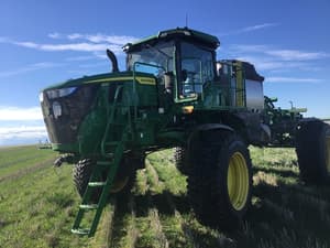 2025 John Deere 412R Image
