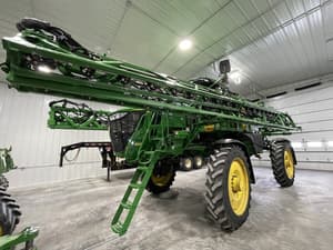 2025 John Deere 412R Image