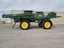 2025 John Deere 412R Image