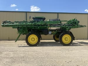 2025 John Deere 412R Image