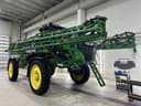 2025 John Deere 412R Image