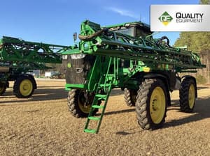 2025 John Deere 412R Image