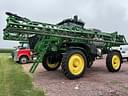 2025 John Deere 412R Image