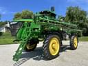 2025 John Deere 412R Image