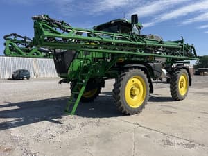 2025 John Deere 412R Image