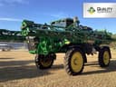 2025 John Deere 412R Image