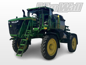 2025 John Deere 412R Image