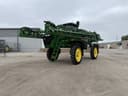 2025 John Deere 412R Image