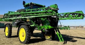 2025 John Deere 412R Image