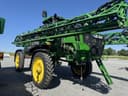 2025 John Deere 412R Image