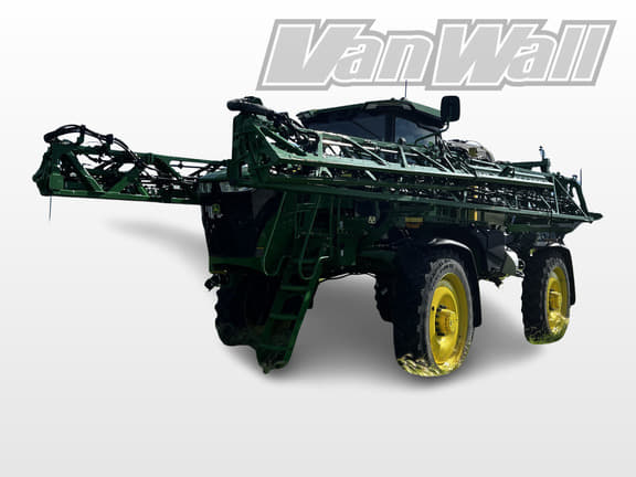 Image of John Deere 412R Primary image