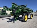 2025 John Deere 412R Image