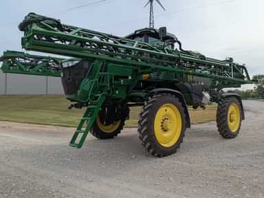 Chemical Applicators