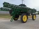 2025 John Deere 412R Image