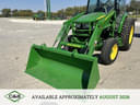 2025 John Deere 440R Image