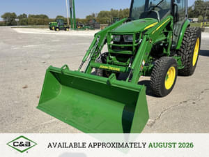 2025 John Deere 440R Image
