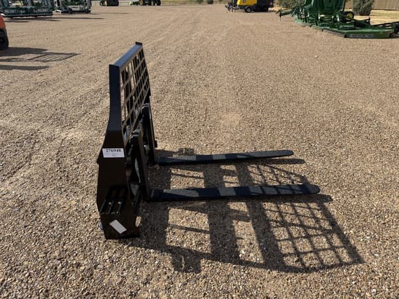 Image of John Deere Undetermined equipment image 1